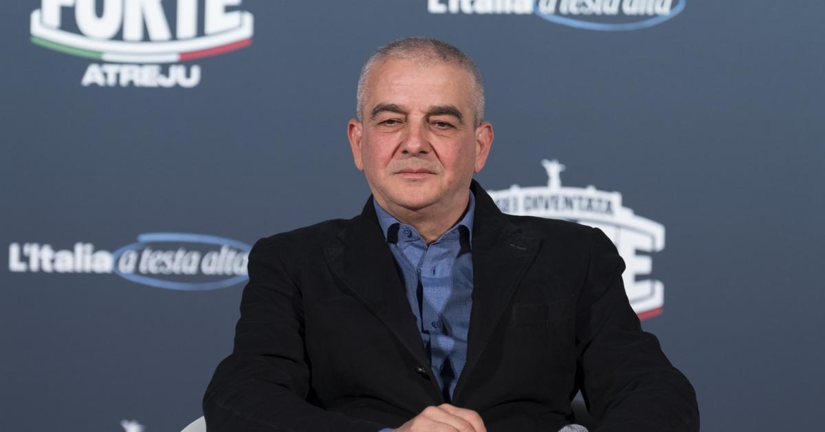 fazzolari fdi la spara draghi inviato speciale ue in ucraina l ex premier in lista assieme a presidente finlandia stubb e merkel