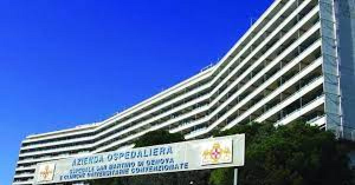 Genova, intossicazione da monossido durante la festa, in venti finiscono all