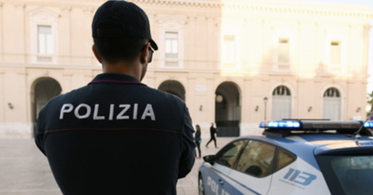 sicurezza 3500 nuovi poliziotti in tutta italia entro fine gennaio 123 a milano 61 a firenze 470 a roma 141 a napoli e palermo
