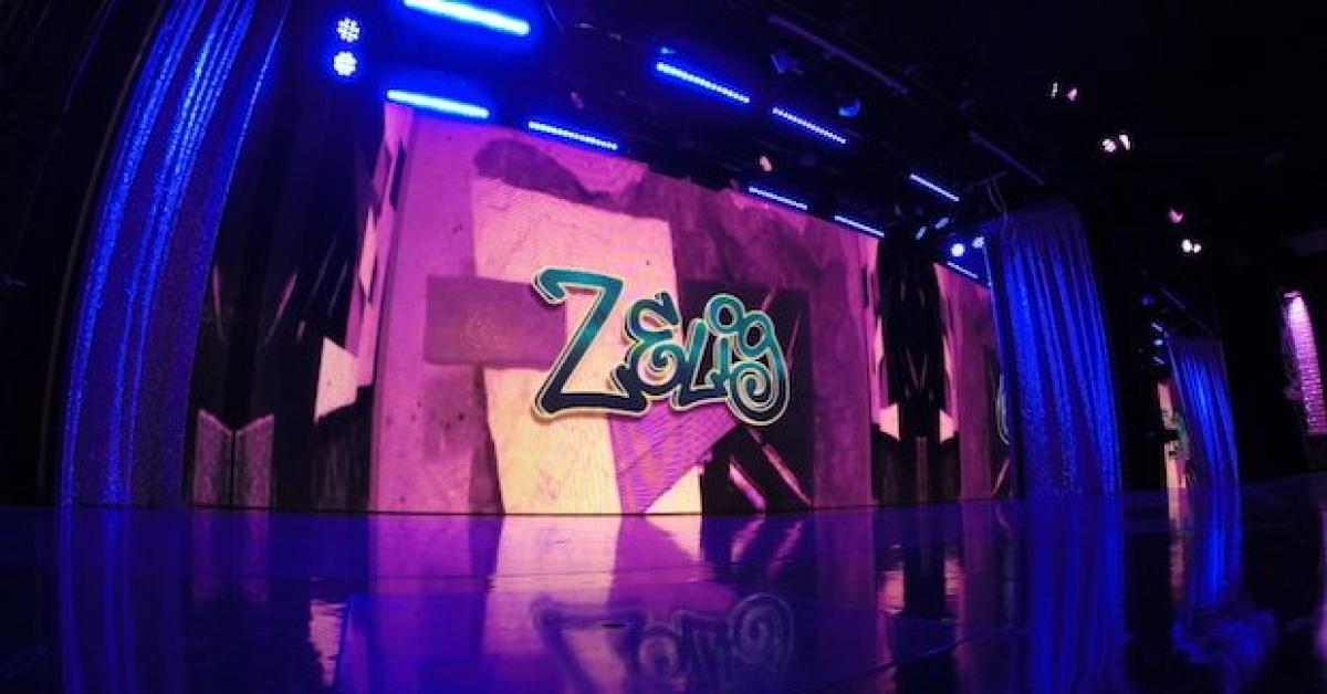 zelig il tempio del cabaret milanese compie 40 anni di attivit224 e successi