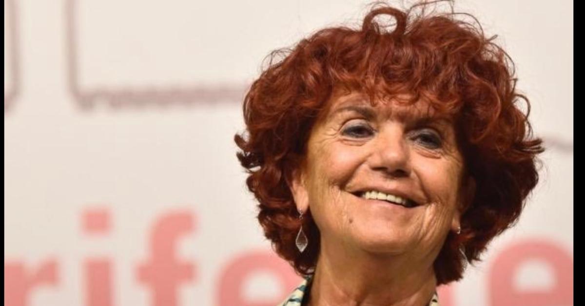 addio a valeria fedeli morta per cancro a 76 anni l8217ex ministra dell8217istruzione senatrice del pd e sindacalista