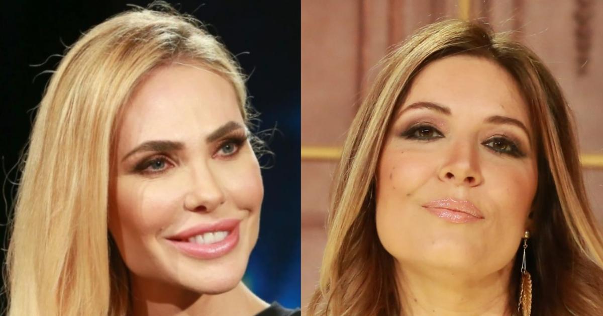 grande fratello vip in onda a marzo 2026 ilary blasi pronta al ruolo di conduttrice affiancata da selvaggia lucarelli come opinionista unica