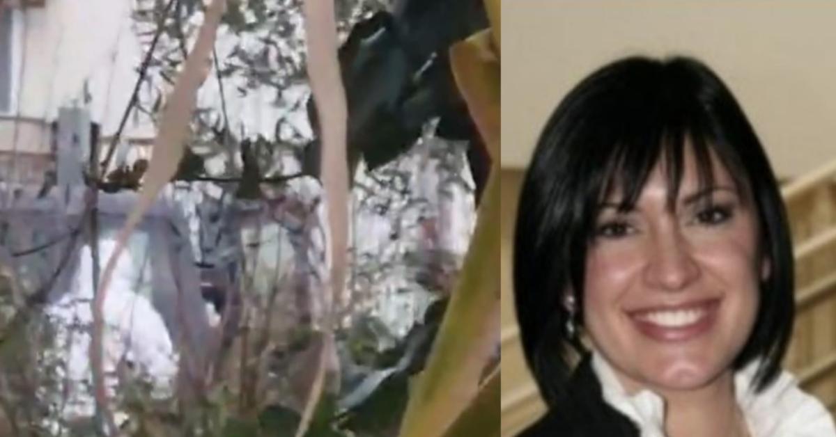 scomparsa federica torzullo trovato un cadavere sepolto nell azienda del marito claudio carlomagno ad anguillara sabazia