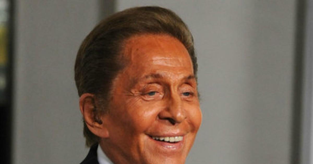 Addio a Valentino Garavani, morto a 93 anni lo stilista e “ultimo imperatore della moda”, camera ardente il 21 e 22 gennaio a Roma a spazio PM23