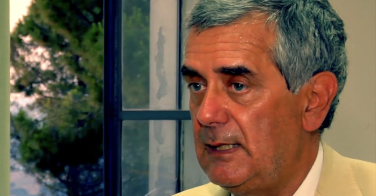 addio a paolo ferraro morto per infarto a 67 anni il magistrato romano sospeso dopo aver denunciato la corruzione in italia