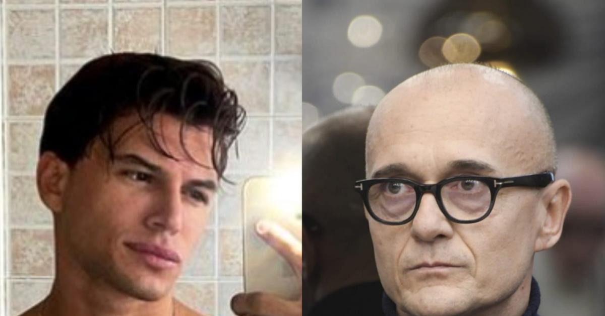 Caso Signorini, Antonio Medugno sentito in procura come testimone: "Voglio giustizia, credo che saranno sentite altre persone"