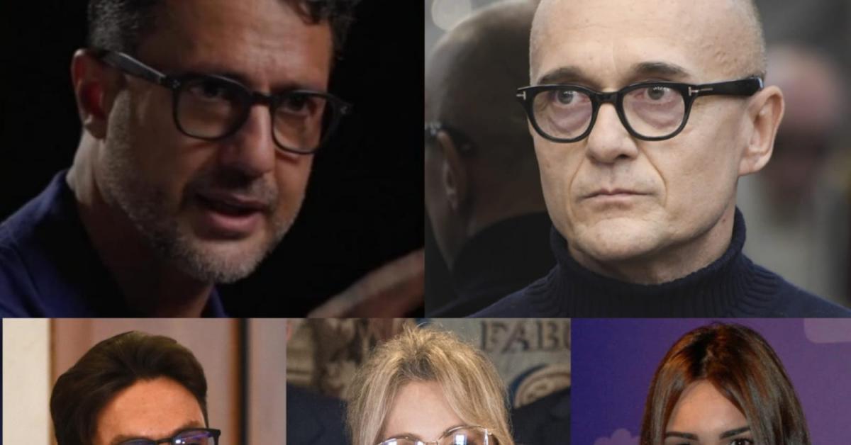 corona replica alla denuncia di mediaset 200 guerra racconter242 la verit224 anche su di voi che coprite lui per coprire voi per fermarmi mi dovete sparare