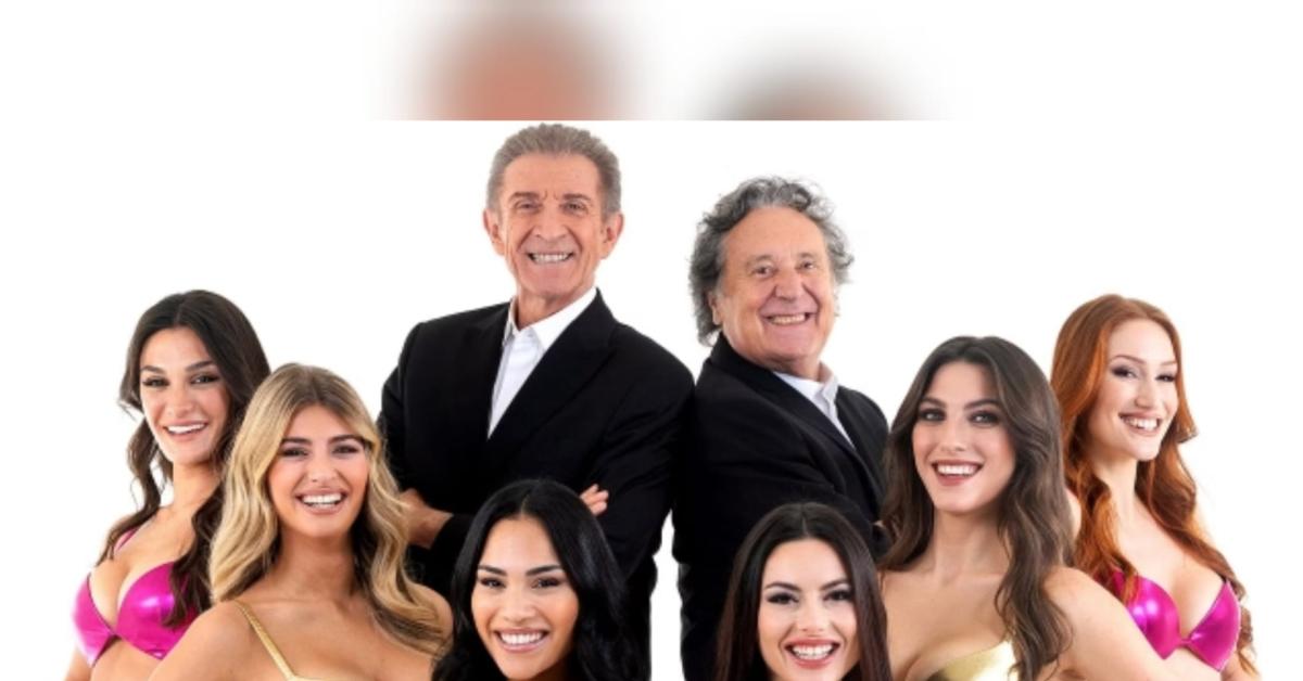 ascolti tv ieri sera 22 gennaio 2026 striscia la notizia debutta in prima serata contro don matteo 15 tutti i dati auditel da Ilgiornaleditalia.it ascolti tv ieri sera 22 gennaio 2026 striscia la notizia debutta in prima serata contro don matteo 15 tutti i dati auditel