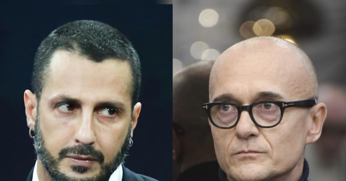 fabrizio corona in udienza per la richiesta di signorini di bloccare falsissimo non c 232 differenza tra l editto bulgaro di berlusconi e questa roba qua