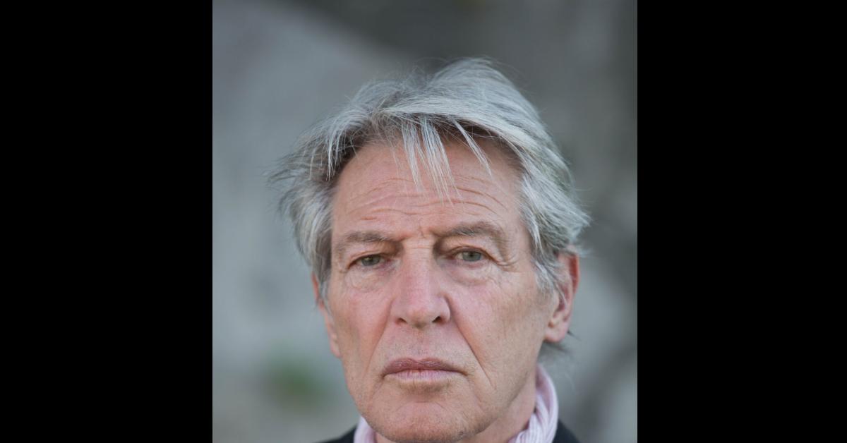 addio a carlo cecchi morto a 86 anni l attore premio gassman 2007 interpret242 renato cacioppoli in morte di un matematico napoletano