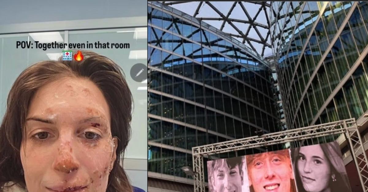 crans montana niguarda 15enne elsa uscita dal coma 16enni leo e kean comunicano tramite pc 16enne manfredi in attesa di intervento da Ilgiornaleditalia.it crans montana niguarda 15enne elsa uscita dal coma 16enni leo e kean comunicano tramite pc 16enne manfredi in attesa di intervento