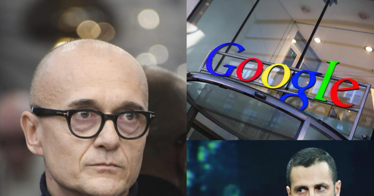 alfonso signorini denuncia google per diffamazione per mancata rimozione dei contenuti diffamatori diffusi da fabrizio corona con falsissimo da Ilgiornaleditalia.it alfonso signorini denuncia google per diffamazione per mancata rimozione dei contenuti diffamatori diffusi da fabrizio corona con falsissimo