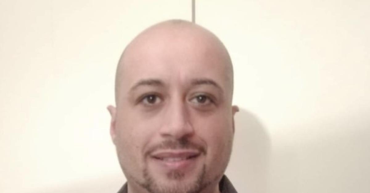 Chi era Simone Bonino, l Chi era Simone Bonino, l