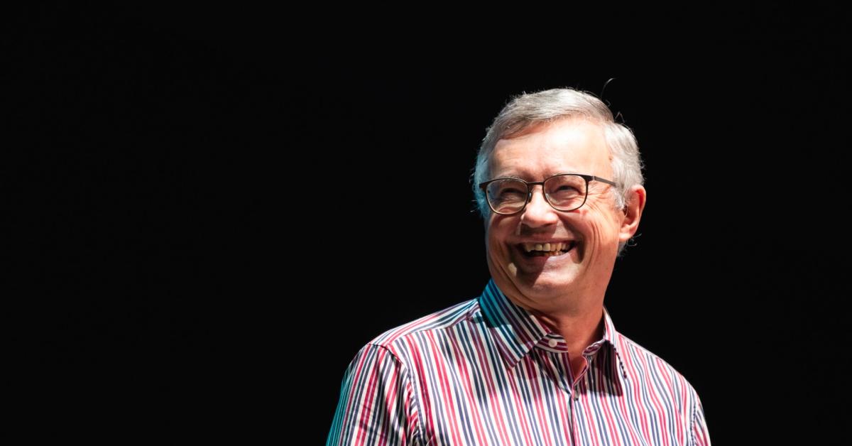 Il paradosso di Alessandro Barbero: sosteneva la censura per "Passaggio al bosco" e ora viene censurato da Facebook Il paradosso di Alessandro Barbero: sosteneva la censura per "Passaggio al bosco" e ora viene censurato da Facebook