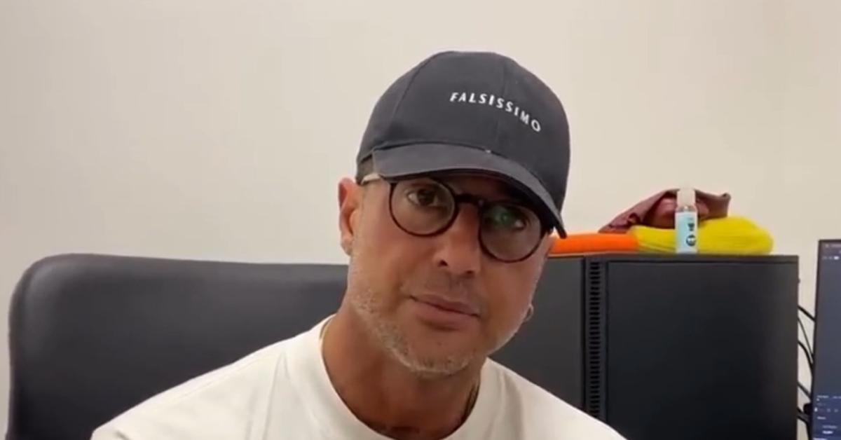 stop a falsissimo corona fa ricorso e pubblica la puntata stasera parler242 di piersilvio marina berlusconi toffanin de filippi samira scotti e signorini da Ilgiornaleditalia.it stop a falsissimo corona fa ricorso e pubblica la puntata stasera parler242 di piersilvio marina berlusconi toffanin de filippi samira scotti e signorini