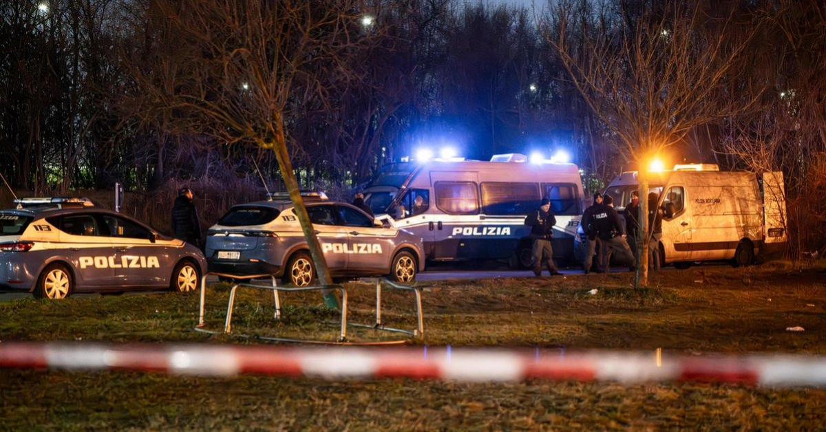 sparatoria a milano morto immigrato colpito da un poliziotto ma morto anche lo stato inesistenti norme effettivamente deterrenti
