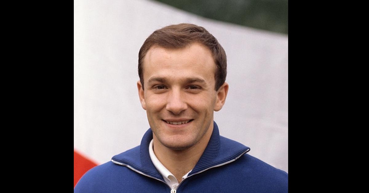 Addio a Franco Menichelli, morto a 84 anni la leggenda della ginnastica artistica italiana e oro olimpico ai Giochi di Tokyo 1964