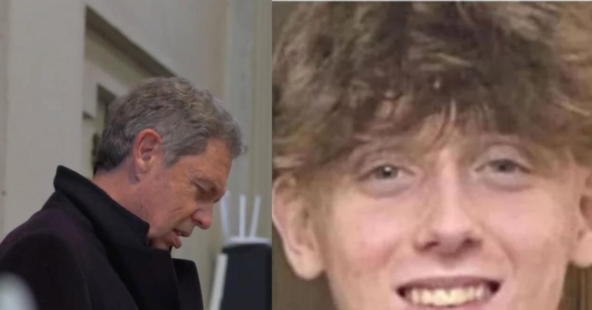 crans montana il padre di giovanni tamburi qui comanda una cricca la svizzera cambi giudice scarcerazione di moretti scandalosa