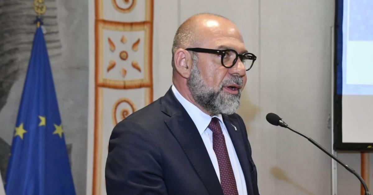 Assistenti all’autonomia e alla comunicazione, Marti (Pres. Commissione Cultura Senato): “Dallo Stato una scelta concreta di inclusione e giustizia Assistenti all’autonomia e alla comunicazione, Marti (Pres. Commissione Cultura Senato): “Dallo Stato una scelta concreta di inclusione e giustizia