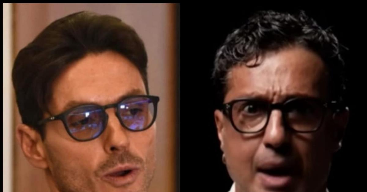 mediaset contro corona falsit224 gravissime non 232 informazione ma monetizzare con l8217insulto libert224 d8217espressione non 232 libert224 di diffamazione da Ilgiornaleditalia.it mediaset contro corona falsit224 gravissime non 232 informazione ma monetizzare con l8217insulto libert224 d8217espressione non 232 libert224 di diffamazione