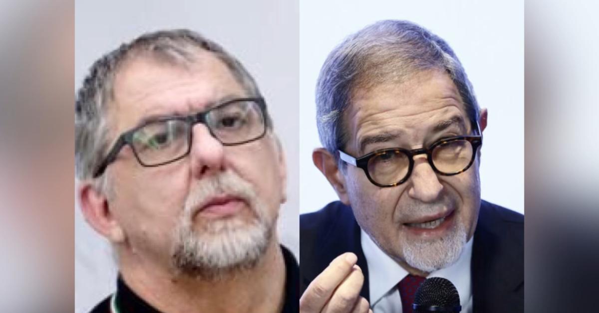 frana a niscemi ciciliano pi249 grande del vajont zona rossa si allarga verso centro citt224 musumeci stop a rate dei mutui