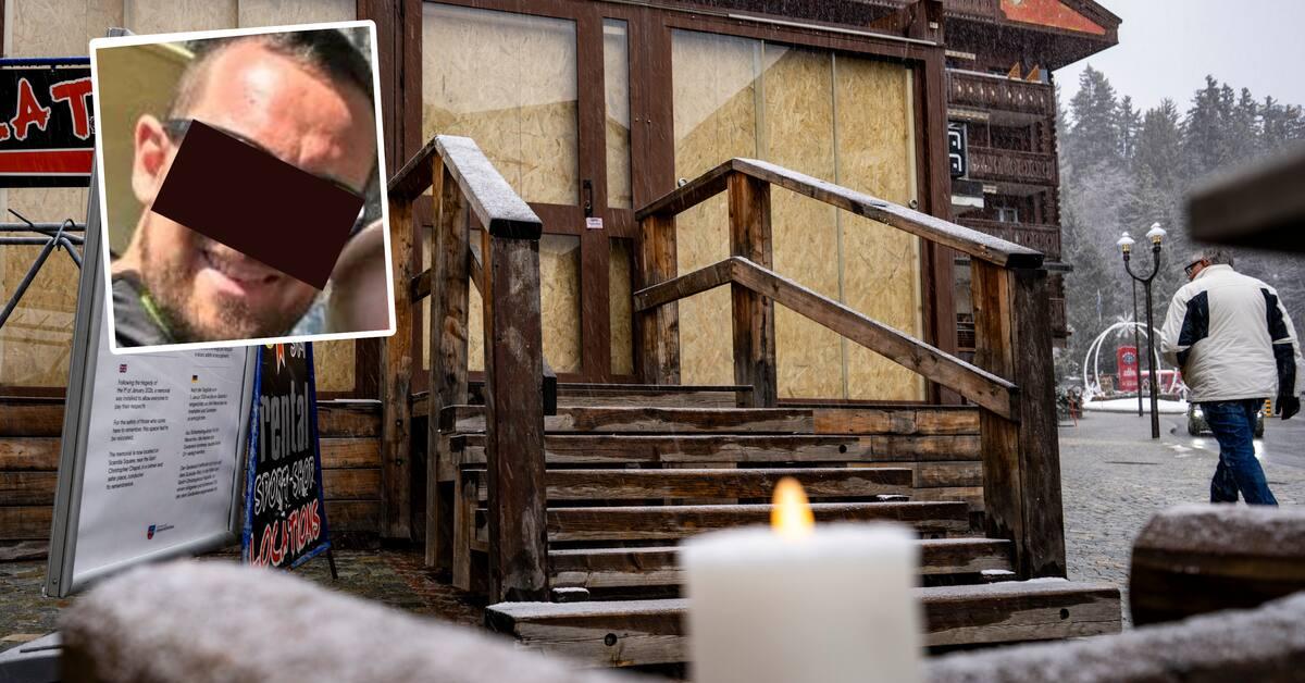 crans montana indagato il responsabile comunale della sicurezza christophe balet salgono a 4 gli indagati per l incendio