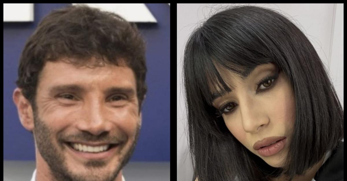 Stefano De Martino e Martina Miliddi sono insieme? Gli indizi sul presunto flirt e la presenza della ballerina ad Affari Tuoi Stefano De Martino e Martina Miliddi sono insieme? Gli indizi sul presunto flirt e la presenza della ballerina ad Affari Tuoi