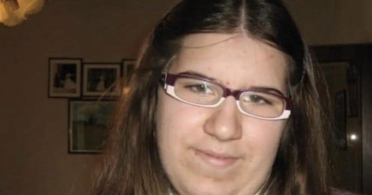 scomparsa daniela ruggi esame dna conferma i resti umani e il reggiseno vicino al rudere in cui abitava sono suoi