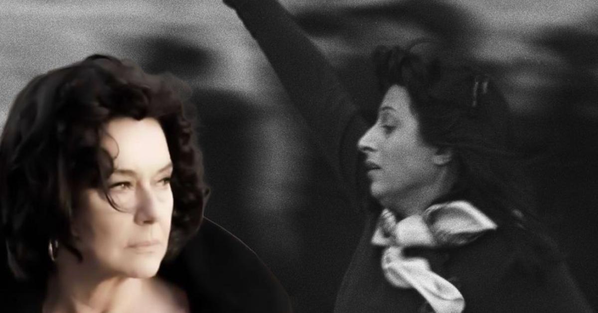 la leggenda di anna magnani rivivr224 a hollywood in occasione del 21186 los angeles italia 8211 film fashion and art festival che celebra un anno di ricorrenze fondamentali per la storia del cinema italiano e internazionale