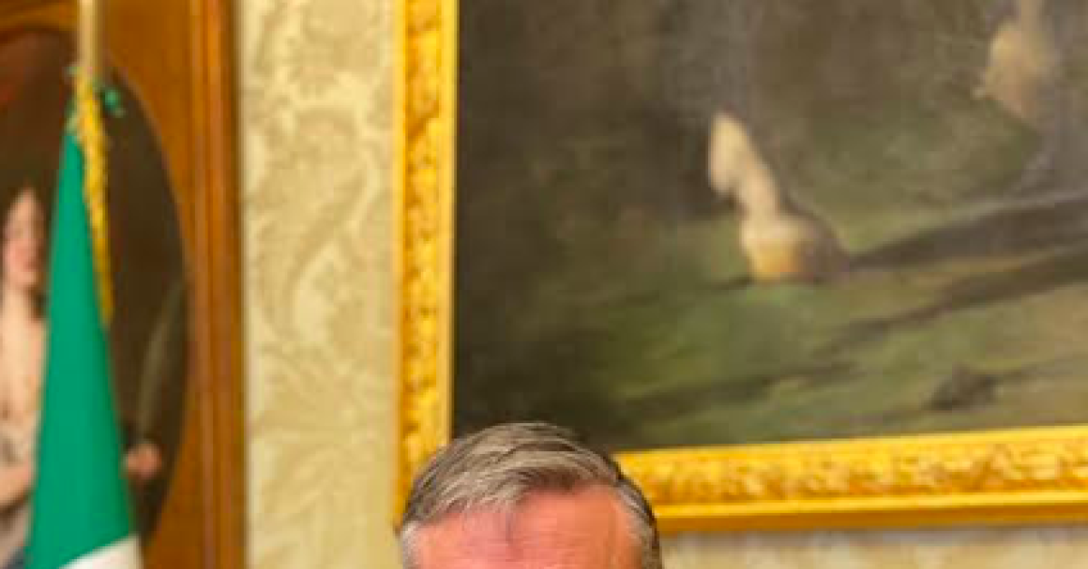 torino paolo capone leader ugl chi attacca la polizia attacca lo stato e la convivenza civile