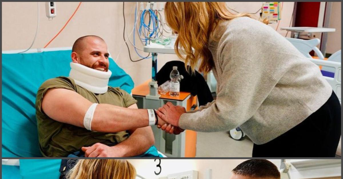 askatasuna meloni visita agente ferito non 232 protesta ma tentato omicidio da criminali organizzati crosetto combatterli come le br da Ilgiornaleditalia.it askatasuna meloni visita agente ferito non 232 protesta ma tentato omicidio da criminali organizzati crosetto combatterli come le br