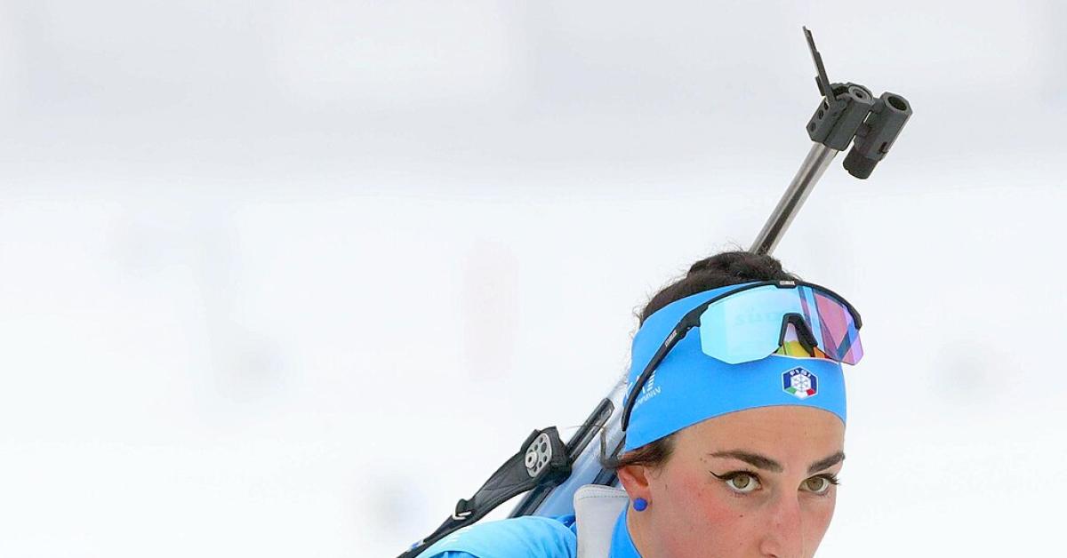 chi 232 rebecca passler l azzurra del biathlon positiva al doping alla vigilia delle olimpiadi 2026 e sospesa nelle sue analisi trovato letrozolo