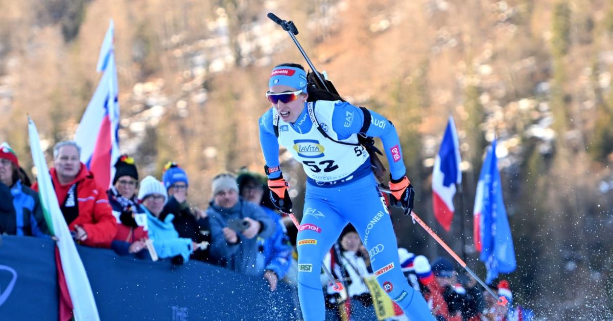 olimpiadi milano cortina 2026 1176 caso di doping 24enne rebecca passler risultata positiva al letrozolo usato per ridurre livello estrogeni da Ilgiornaleditalia.it olimpiadi milano cortina 2026 1176 caso di doping 24enne rebecca passler risultata positiva al letrozolo usato per ridurre livello estrogeni