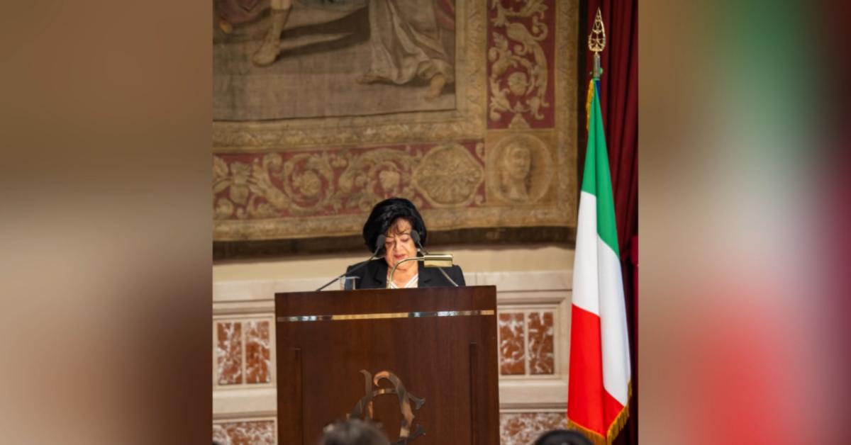 roma il premio grillo restituisce voce ai prigionieri italiani internati uomini troppo a lungo consegnati al silenzio della storia