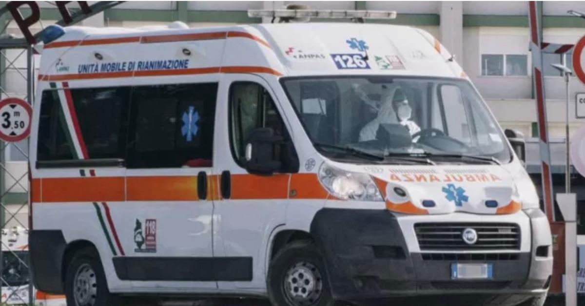 benevento guardia giurata valentino salomone spara alla moglie giulia de luca ora in prognosi riservata la coppia si stava separando da Ilgiornaleditalia.it benevento guardia giurata valentino salomone spara alla moglie giulia de luca ora in prognosi riservata la coppia si stava separando