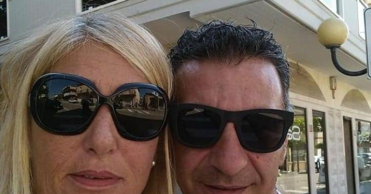 frascati maura giammarioli e luciano mazzi morti a poche ore di distanza lei per una malattia il marito per malore improvviso
