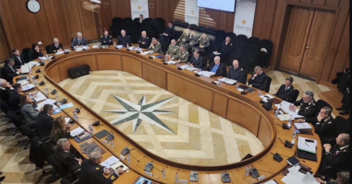 ddl sicurezza atteso gioved236 in cdm governo spinge per fermo preventivo e scudo penale lega chi manifesta paghi una cauzione da Ilgiornaleditalia.it ddl sicurezza atteso gioved236 in cdm governo spinge per fermo preventivo e scudo penale lega chi manifesta paghi una cauzione