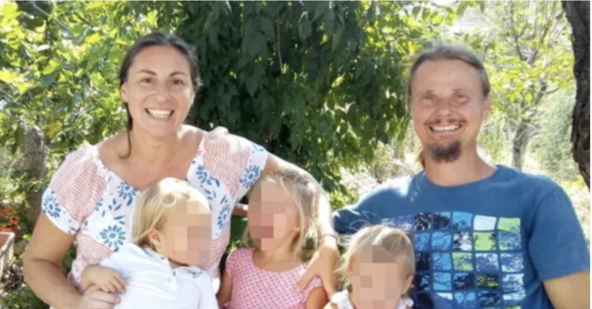 famiglia nel bosco il giudizio del neuropsichiatra cantelmi catherine 232 esasperata 232 necessario restituire alla coppia i tre figli