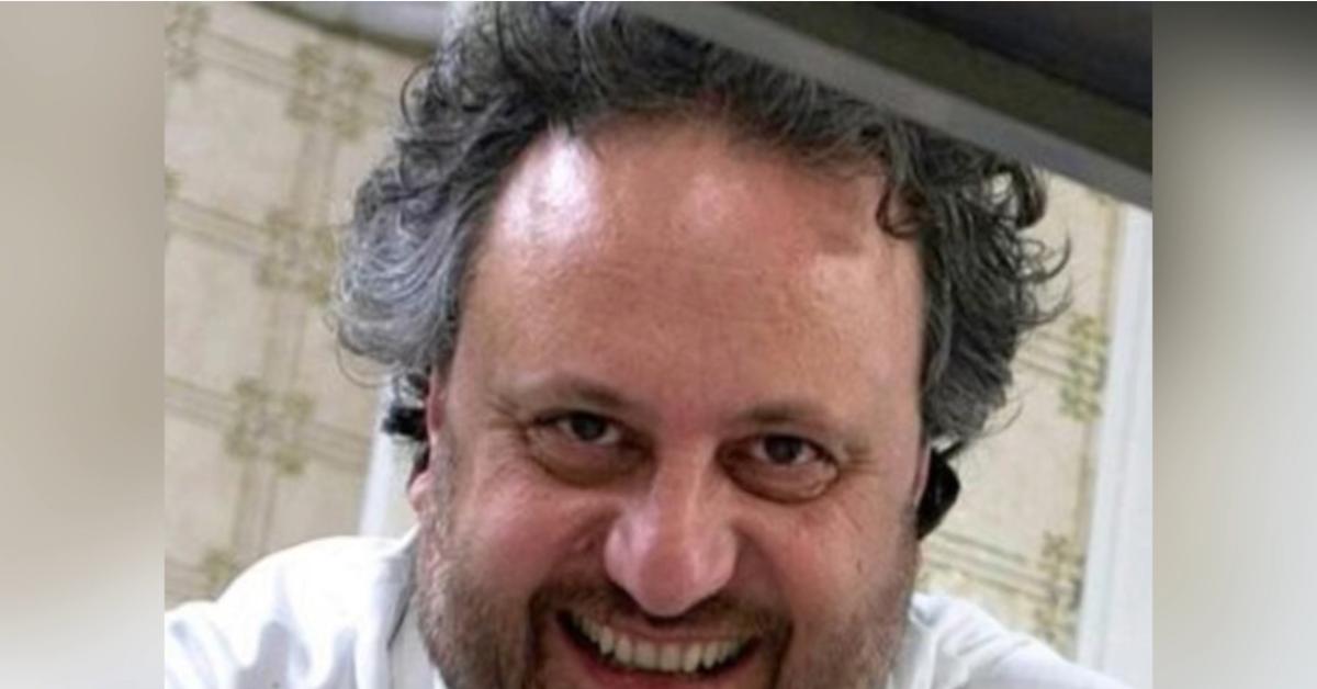 addio allo chef davide di corato morto dopo esser stato travolto da pannelli fotovoltaici che stava montando in casa aveva 64 anni da Ilgiornaleditalia.it addio allo chef davide di corato morto dopo esser stato travolto da pannelli fotovoltaici che stava montando in casa aveva 64 anni