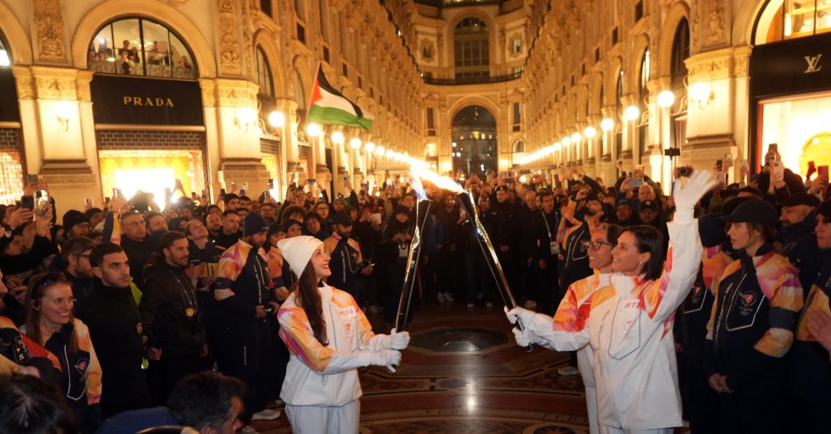 programmi in tv stasera 6 febbraio 2026 la guida completa per scegliere che cosa guardare in prima serata dalle olimpiadi a io sono farah