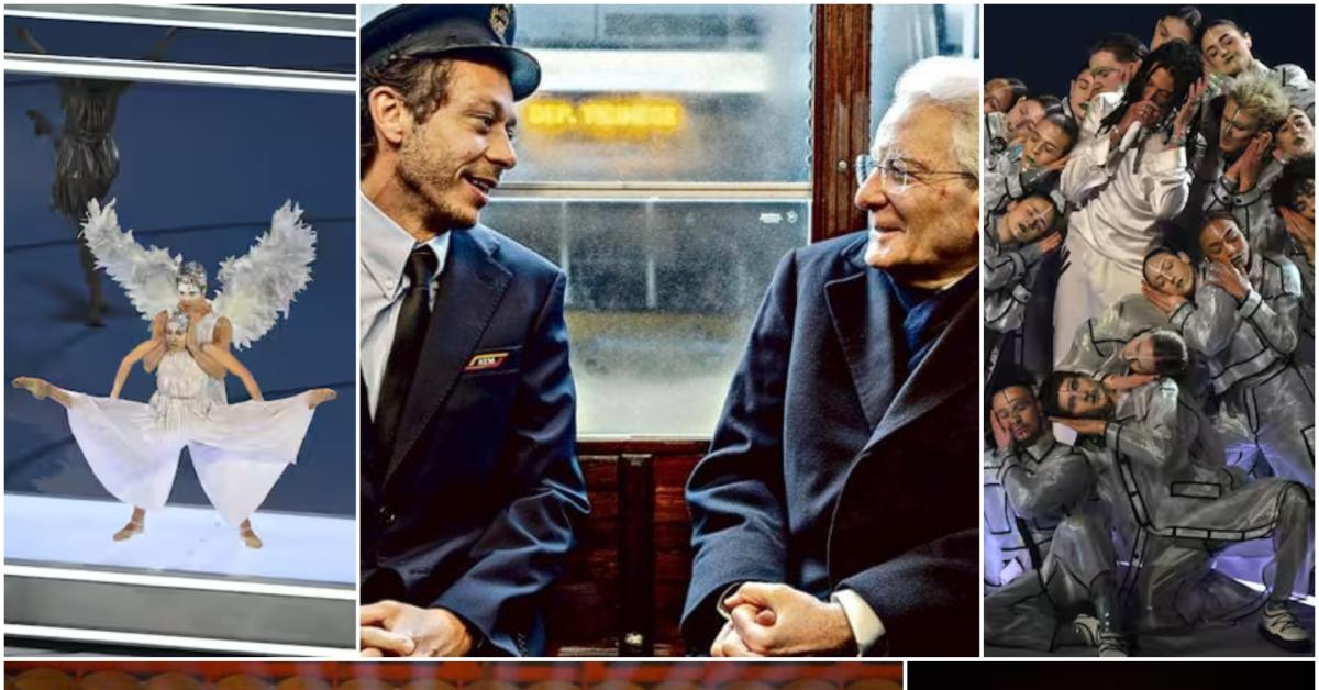 Olimpiadi Milano Cortina, occhi sull