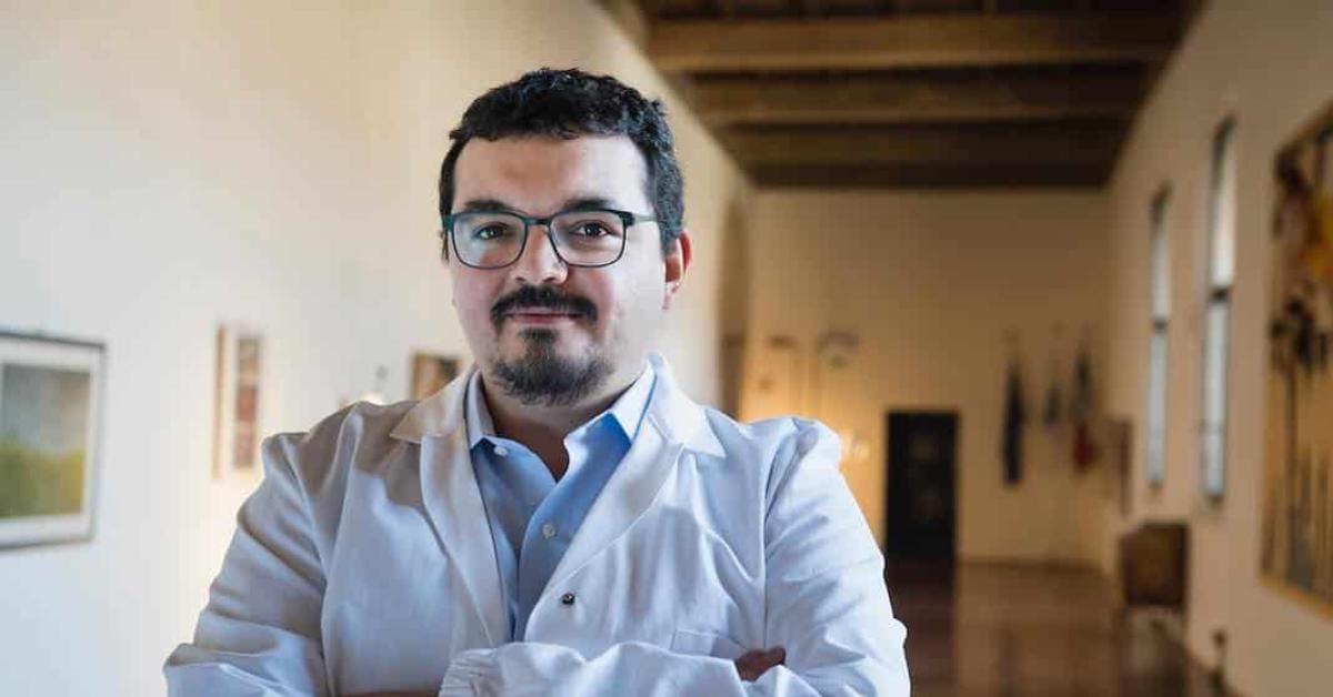 daniele mandrioli licenziato da ramazzini di bologna dopo aver provato legame tra cancro ed erbicida glifosato scienziati ente spieghi ragioni