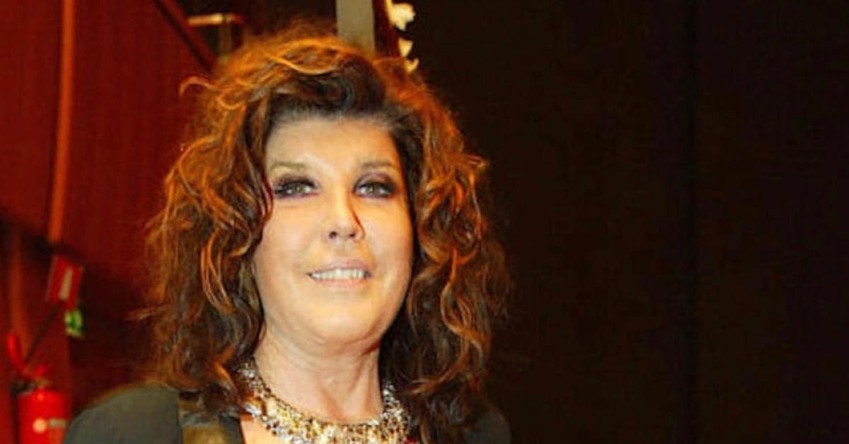 addio a patrizia de blanck morta a 85 anni la contessa e personaggio tv la figlia giada ha affrontato il dolore nel silenzio