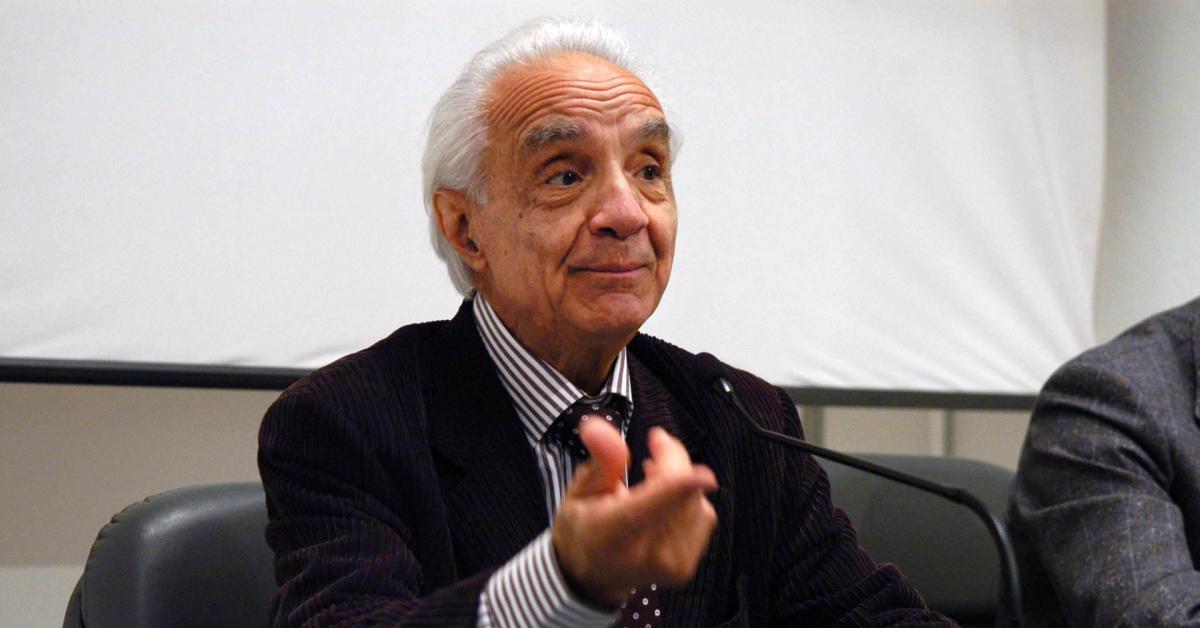 addio ad antonino zichichi morto a 96 anni il fisico delle particelle critico di darwin e del cambiamento climatico