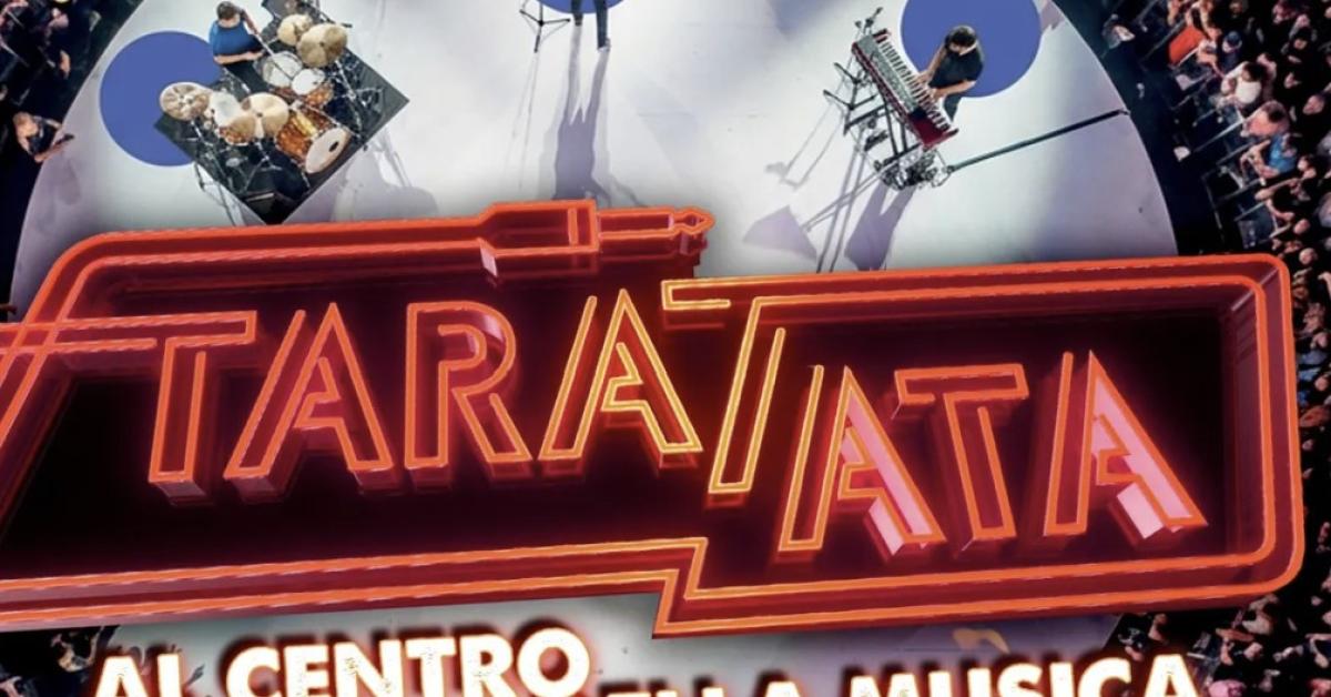 taratata anticipazioni stasera 9 febbraio 2026 gli ospiti della prima puntata da giorgia ad emma ad antonacci tutte le esibizioni e i duetti