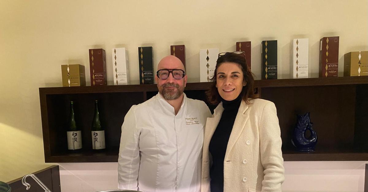 Taste, le nuove frontiere della pasta con il Metodo Massi. Il focus è ...