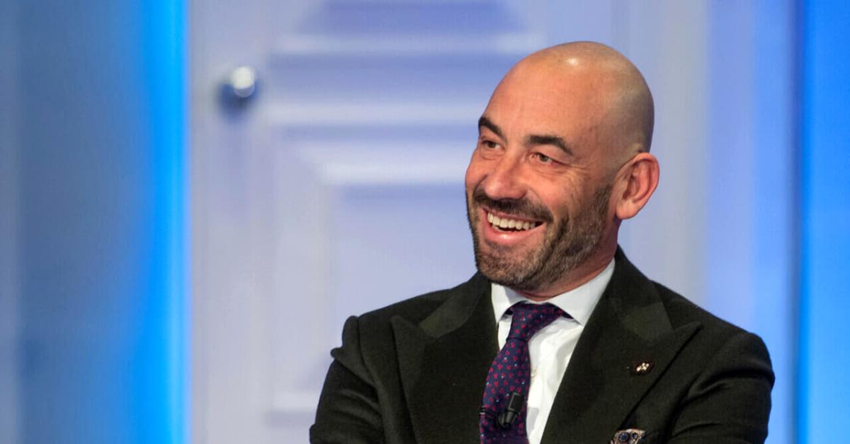 consiglio superiore della sanit224 ligure l immunologo matteo bassetti lascia la direzione devo concentrarmi sul san martino