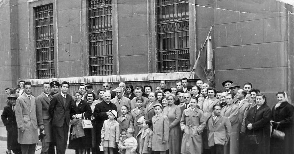 giorno del ricordo delle foibe la tragedia dell8217esodo giuliano dalmata e l8217ignominia del trattato di osimo cronache di una pulizia etnica