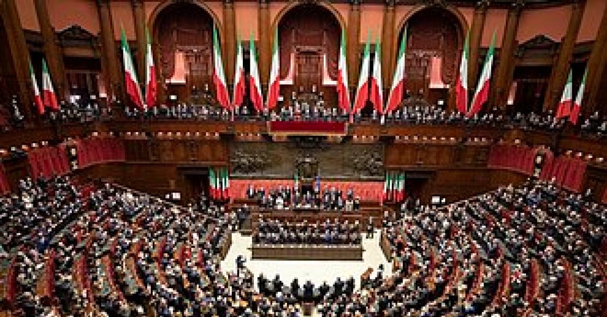 migranti via libera del parlamento europeo agli hub per migranti e alla lista dei paesi sicuri tra questi bangladesh tunisia e kosovo