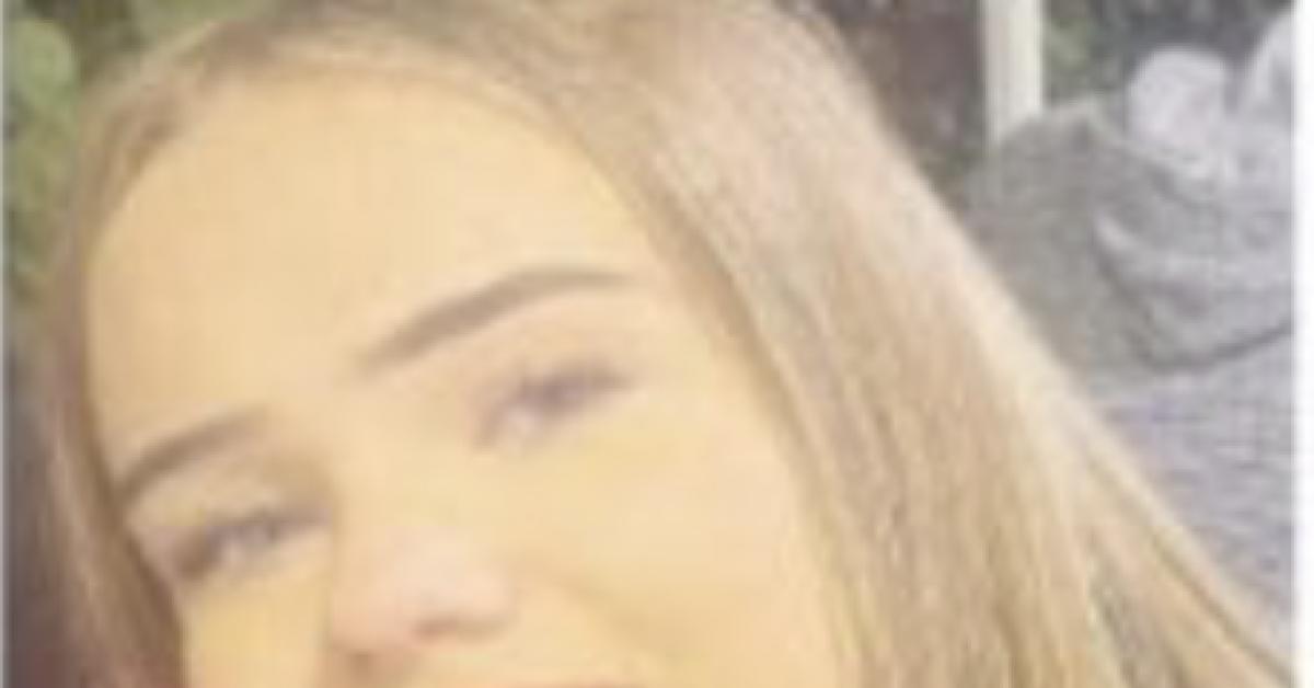 omicidio aurora tila la madre l assassino in prigione si vanta di essere responsabile della pi249 giovane vittima di femminicidio in ue